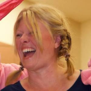 Meet your Posher, Karen